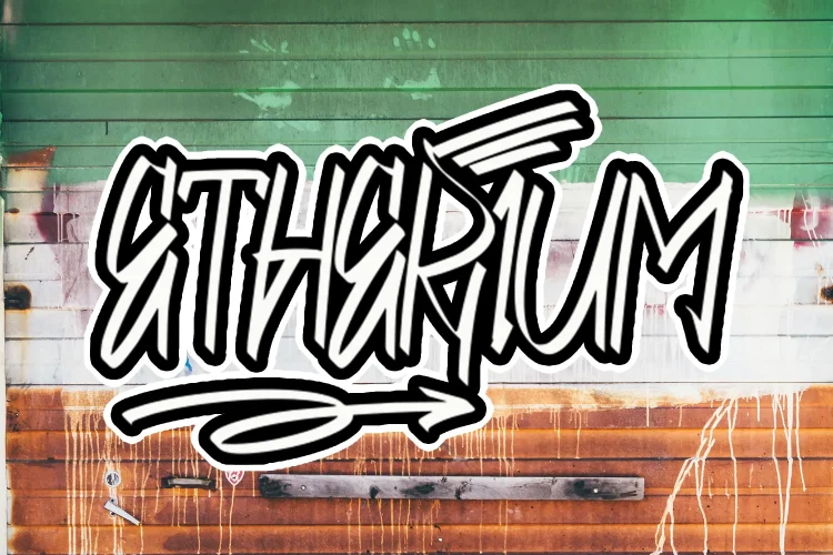Bold Brush Font