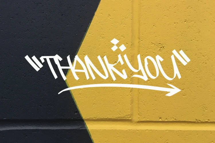 Bold Brush Font