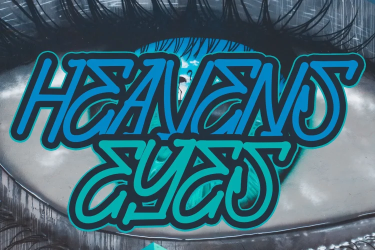 Bold Monoline Font