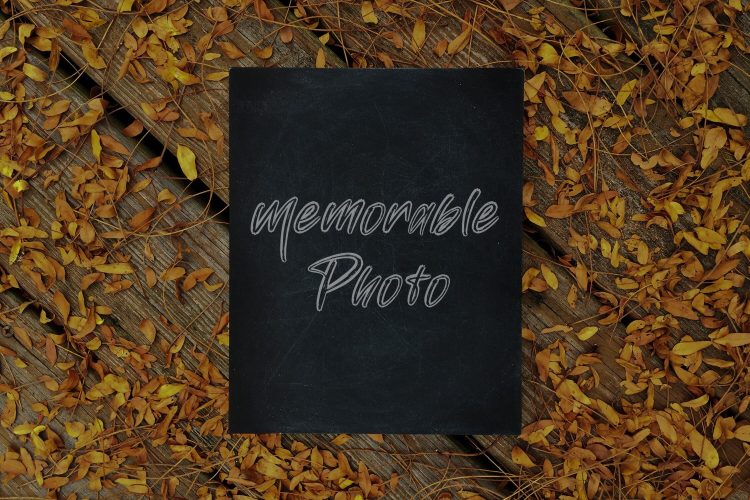 Brush Font