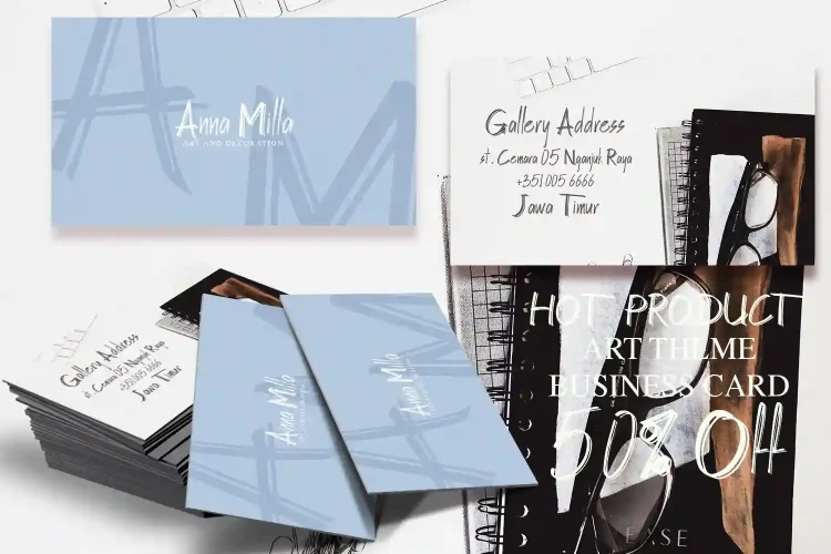 Brush Font