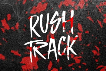 Brush Handwritten Font