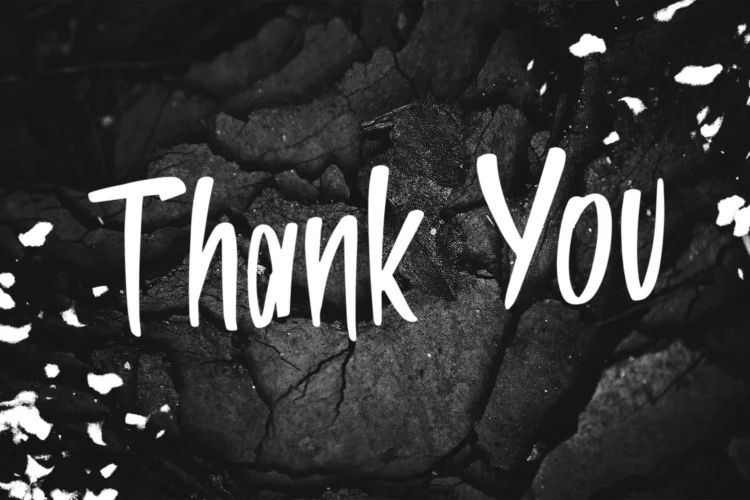 Brush Handwritten Font