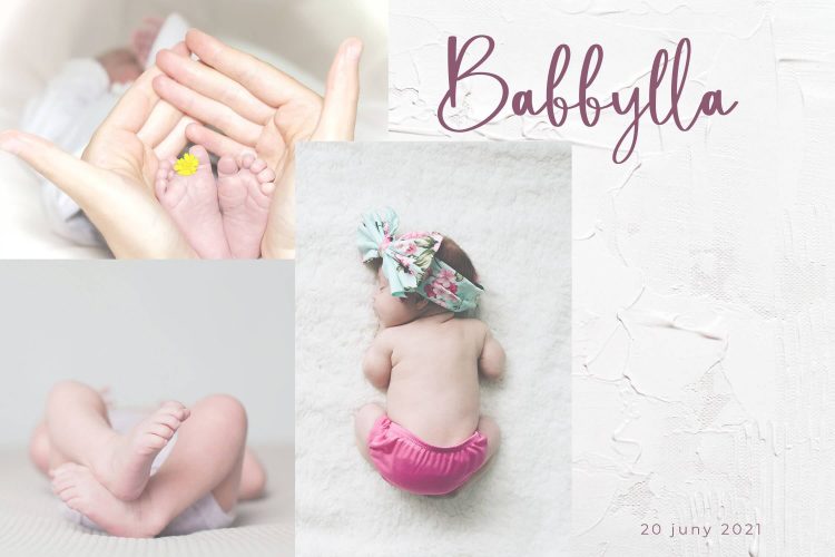 brush script font