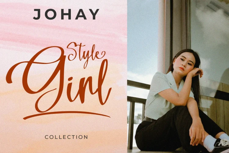 Brush Script Font