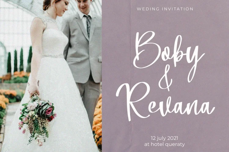 Brush Script Font