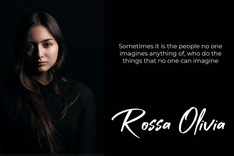 Brush Script Font