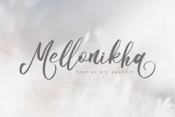 Brush Script Font