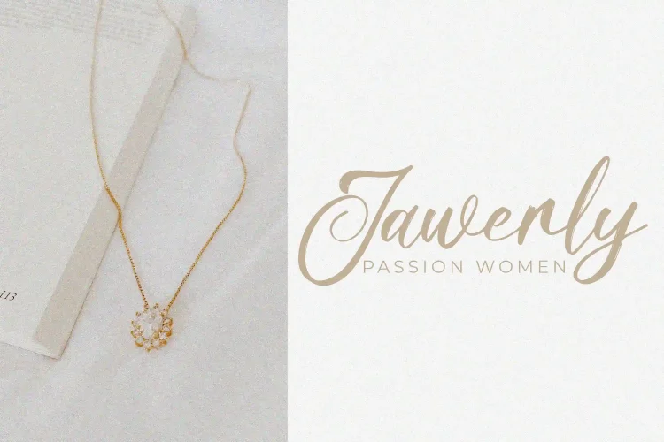 Brush Script Font