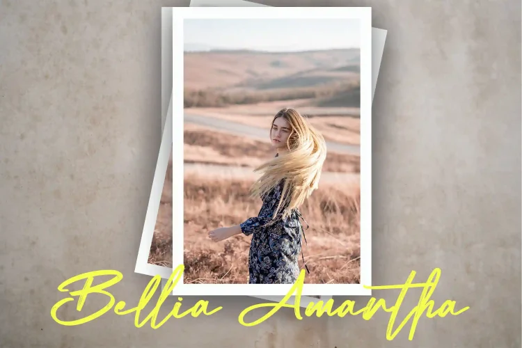 Brush Script Font
