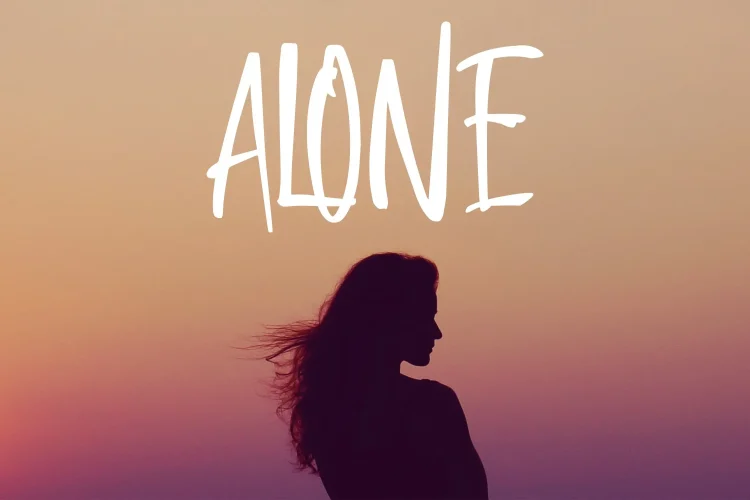 Brush Script Font