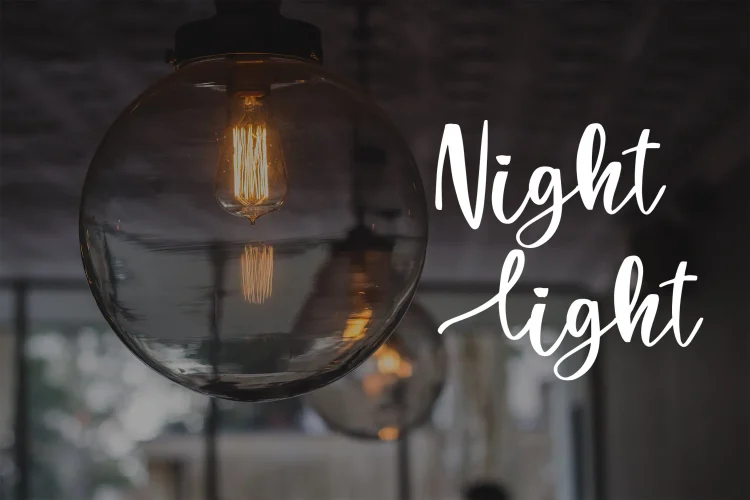 Calligraphic Script Font