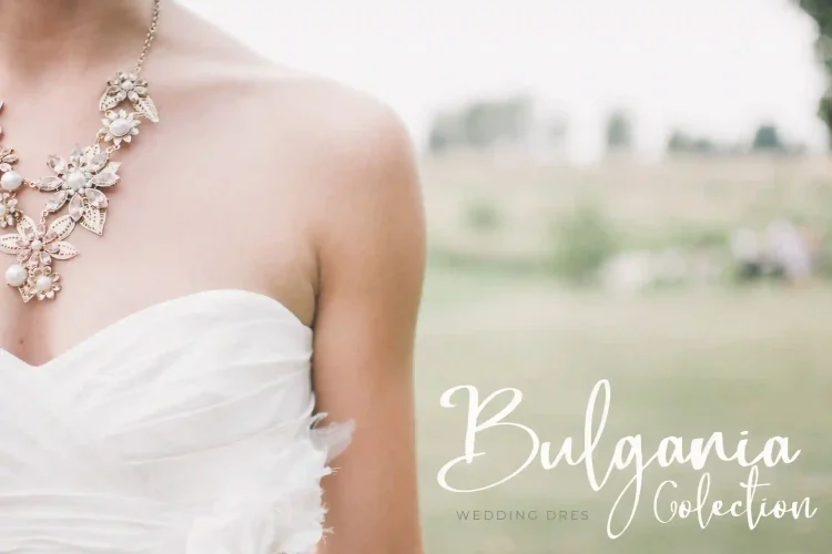 Calligraphy Script Font