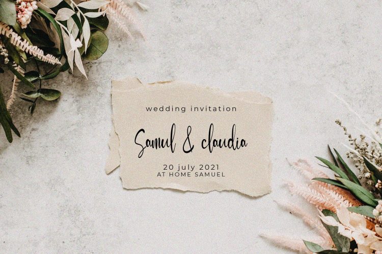 Calligraphy Script Font