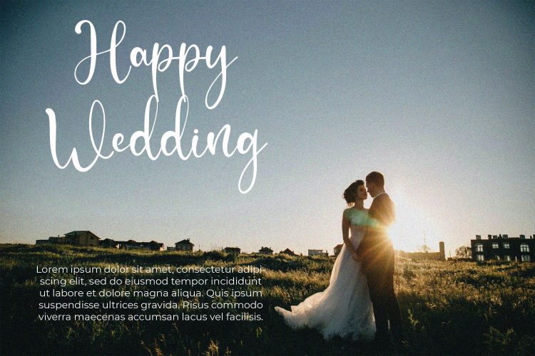 Calligraphy Script Font