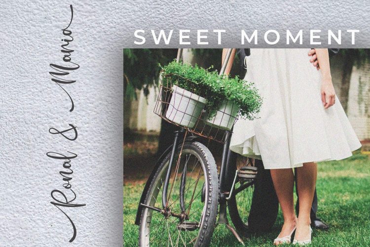 Calligraphy Script Font