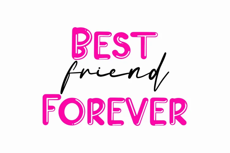 Cute Handwriting Font