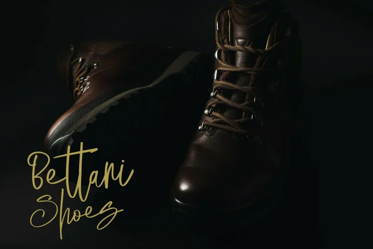 Elegant Script Font
