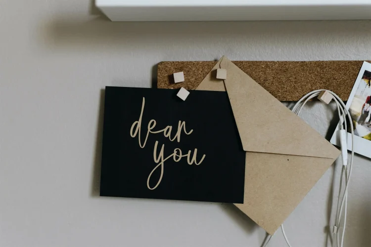 Elegant Script Font
