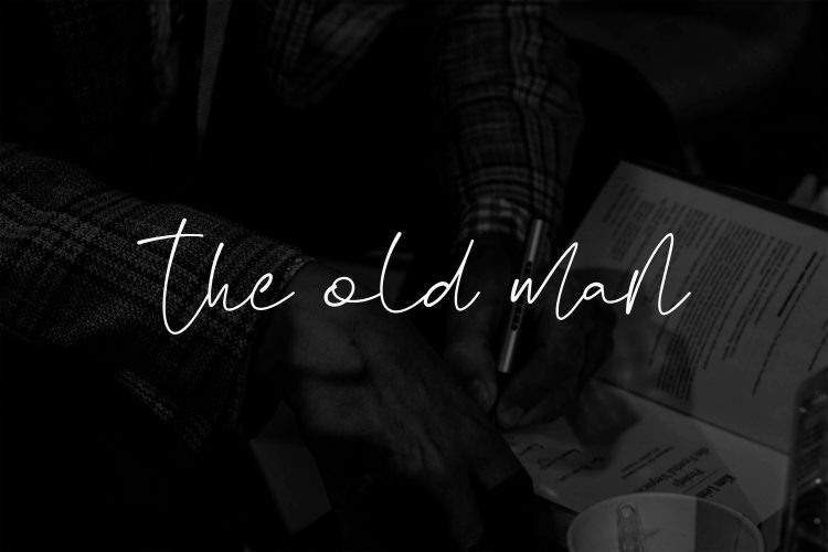 elegant script font