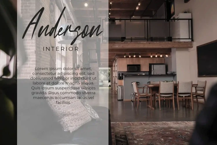 Elegant Script Font
