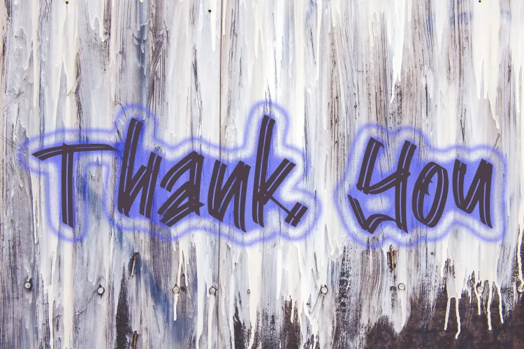 graffiti font