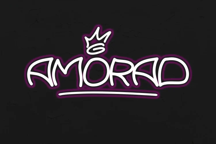 Graffiti Font