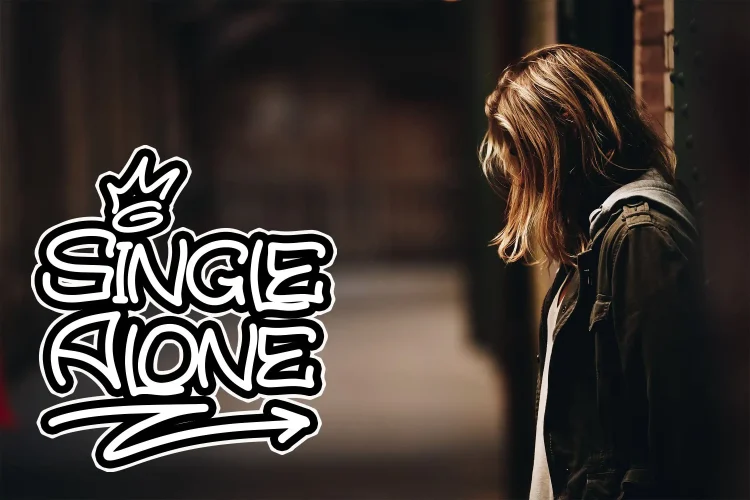 Graffiti Font