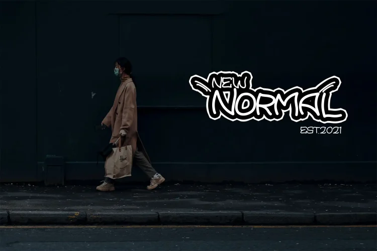 Graffiti Font