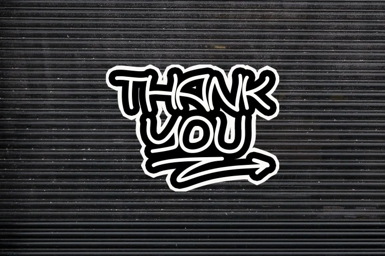 Graffiti Font
