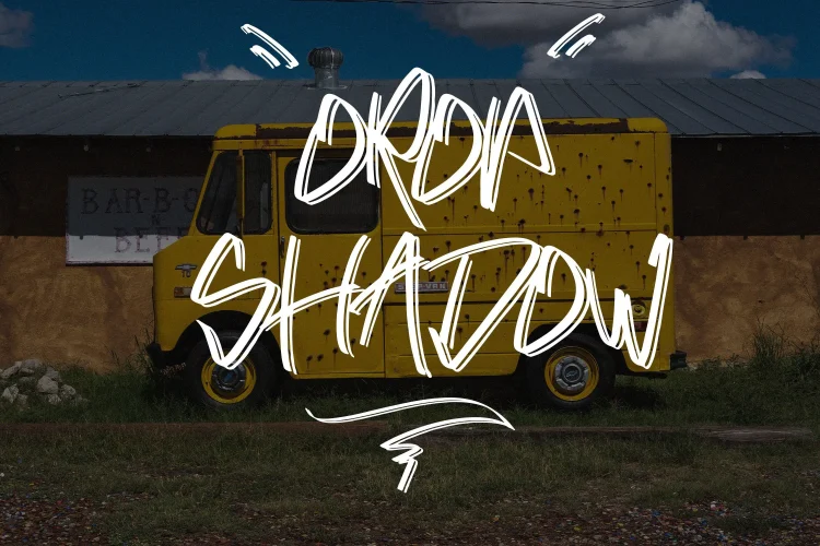 Graffiti Font
