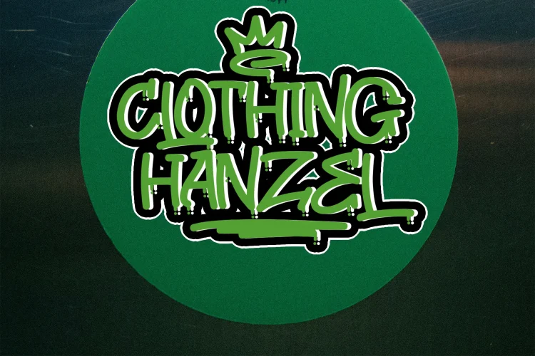Graffiti Font