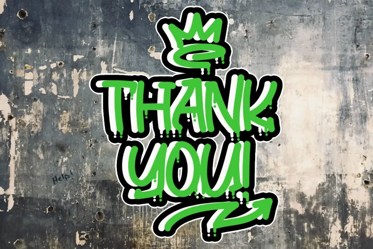 Graffiti Font