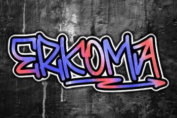 Graffiti Font