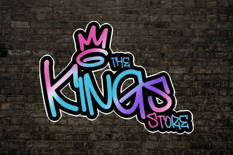 Graffiti Font