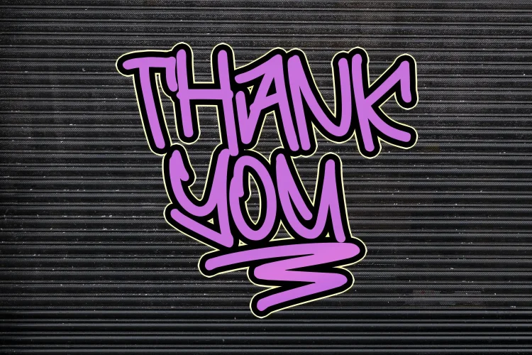 Graffiti Font