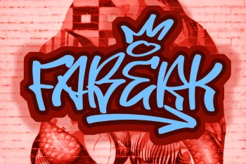 Graffiti Font