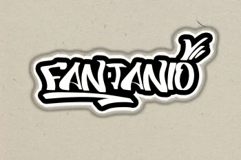 Graffiti Font
