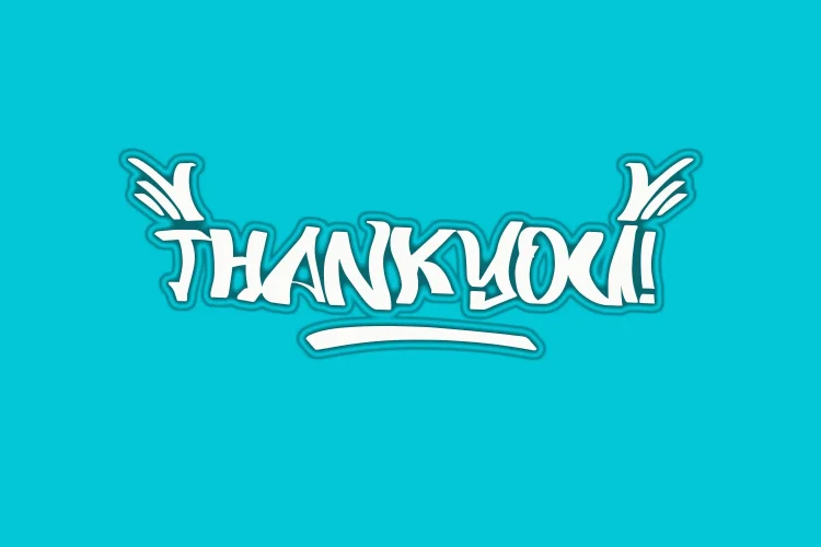 Graffiti Font