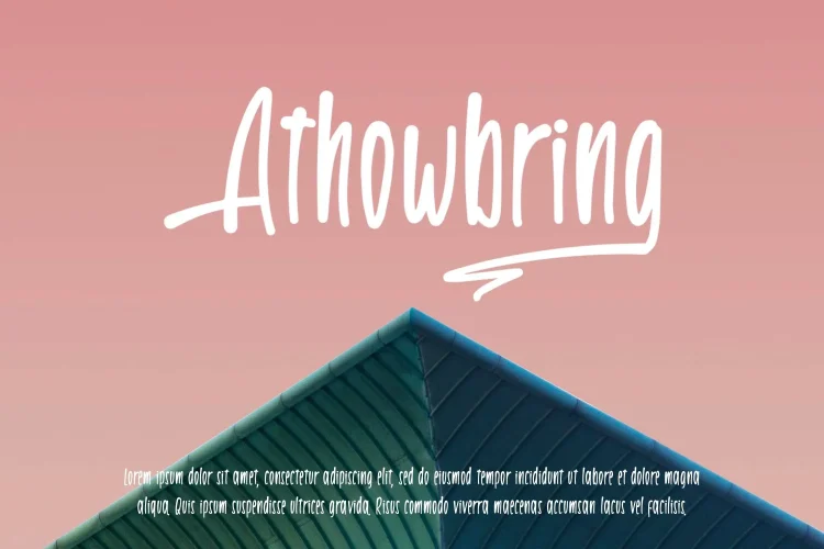 Graffiti Font