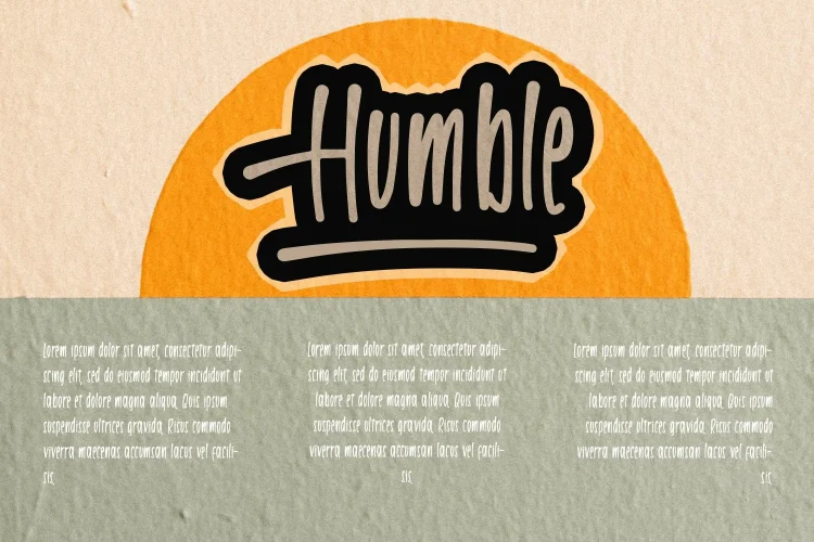 Graffiti Font