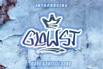Graffiti Font