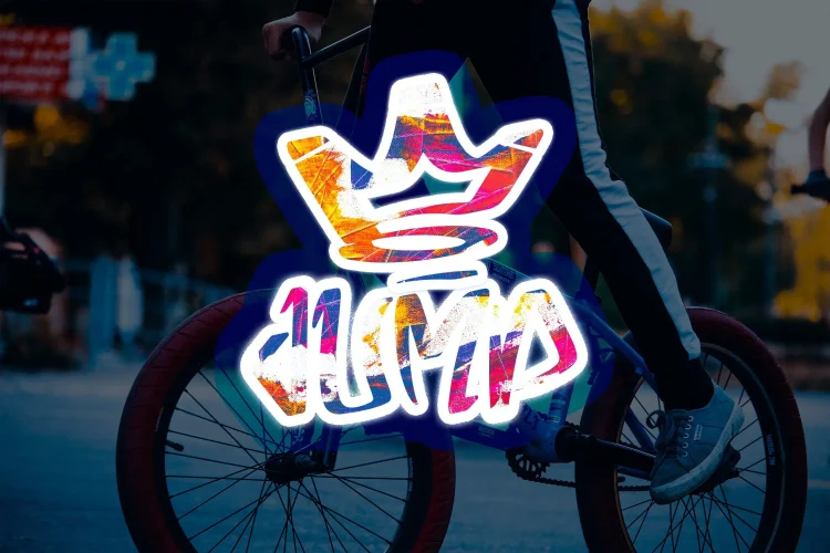 Graffiti Font