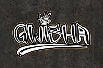 Graffiti Font