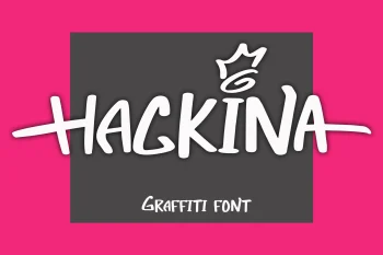 Graffiti Font