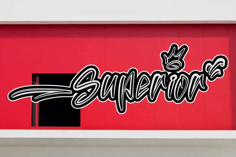 Graffiti Font