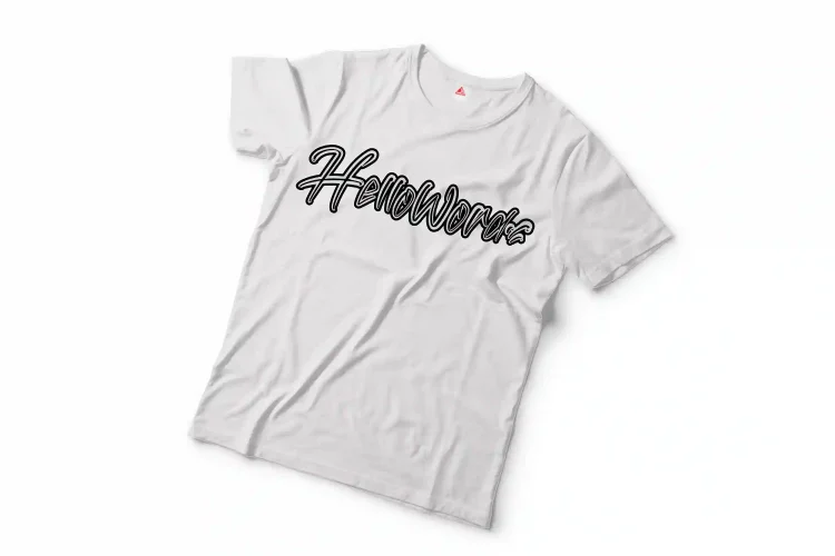Graffiti Font