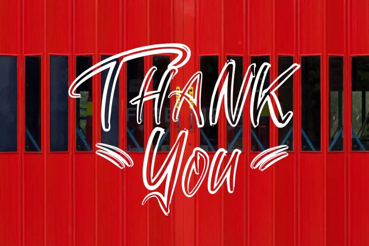Graffiti Font