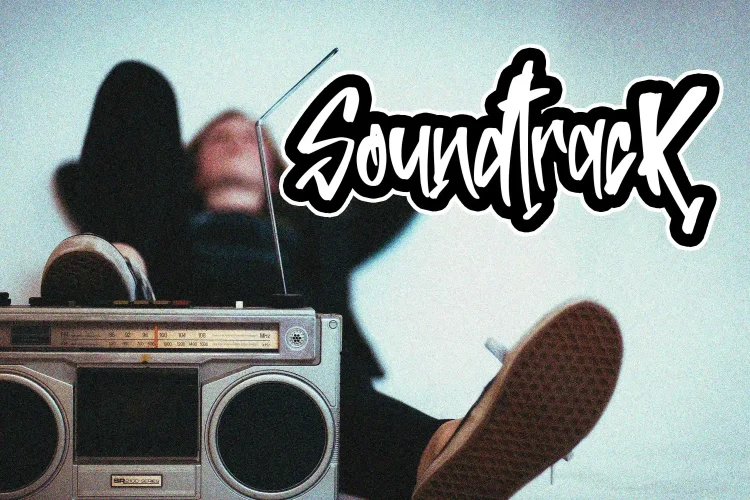 Graffiti Font