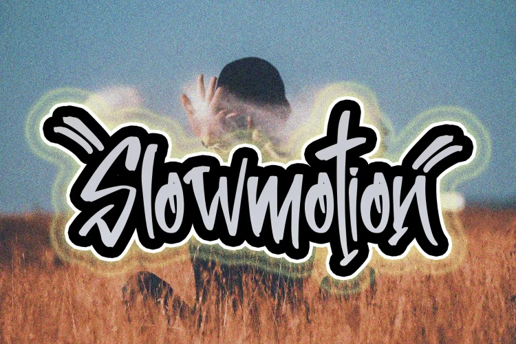 Graffiti Font